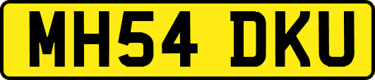 MH54DKU