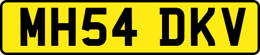 MH54DKV