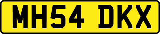 MH54DKX