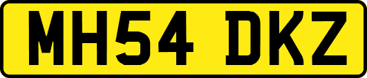 MH54DKZ