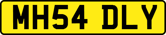 MH54DLY