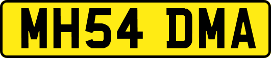 MH54DMA