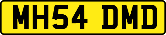 MH54DMD
