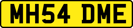 MH54DME