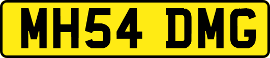 MH54DMG