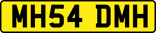 MH54DMH