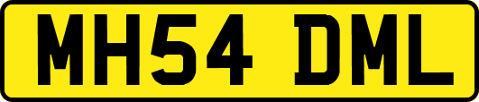 MH54DML