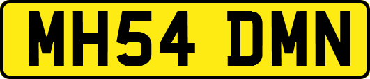 MH54DMN