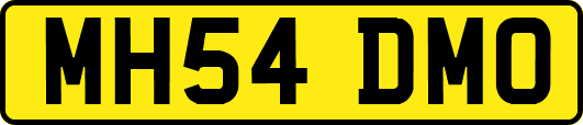 MH54DMO