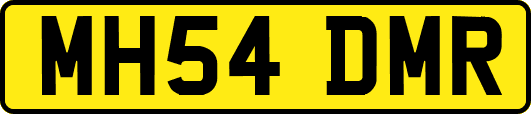MH54DMR