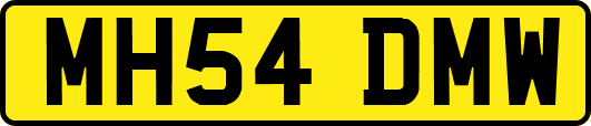 MH54DMW