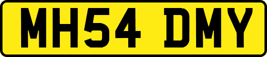 MH54DMY