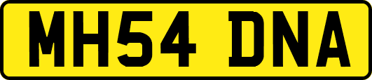 MH54DNA