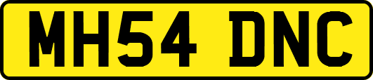 MH54DNC