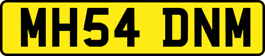 MH54DNM