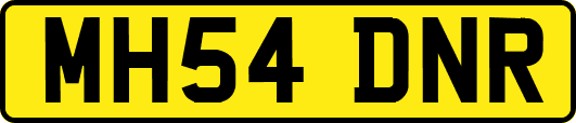 MH54DNR
