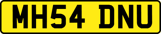 MH54DNU