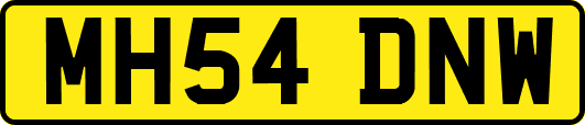 MH54DNW