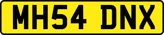 MH54DNX
