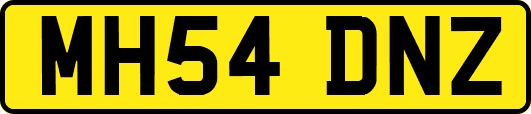 MH54DNZ
