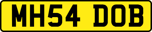 MH54DOB