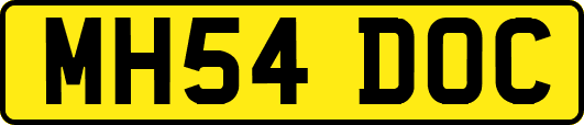 MH54DOC