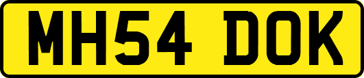 MH54DOK