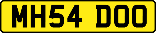 MH54DOO