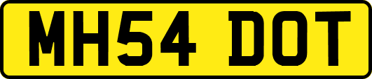 MH54DOT