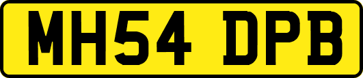 MH54DPB