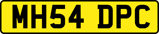 MH54DPC
