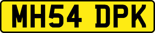 MH54DPK