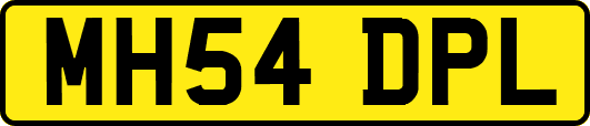 MH54DPL