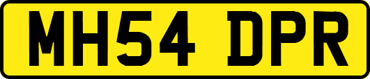 MH54DPR