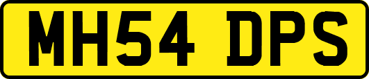 MH54DPS