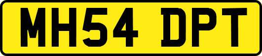 MH54DPT