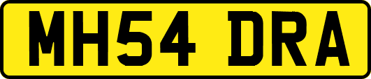 MH54DRA