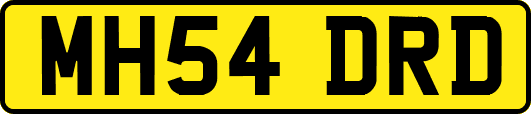 MH54DRD