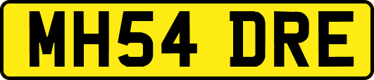 MH54DRE
