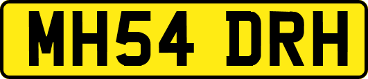 MH54DRH