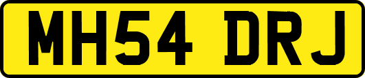 MH54DRJ