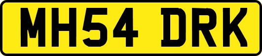 MH54DRK