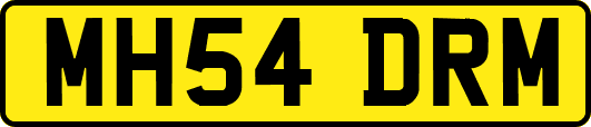 MH54DRM