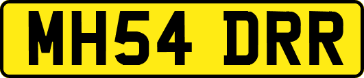 MH54DRR
