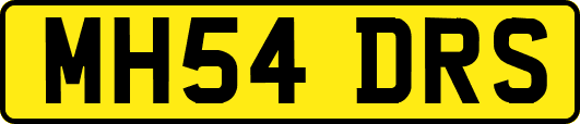 MH54DRS