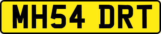 MH54DRT