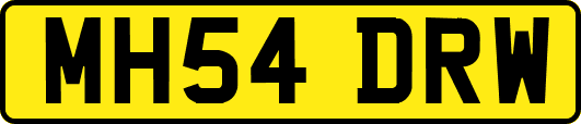 MH54DRW