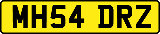 MH54DRZ