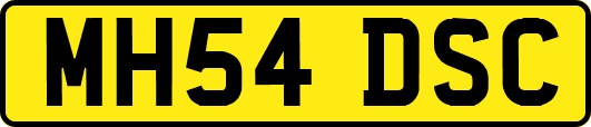 MH54DSC