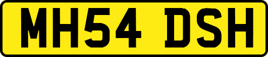 MH54DSH